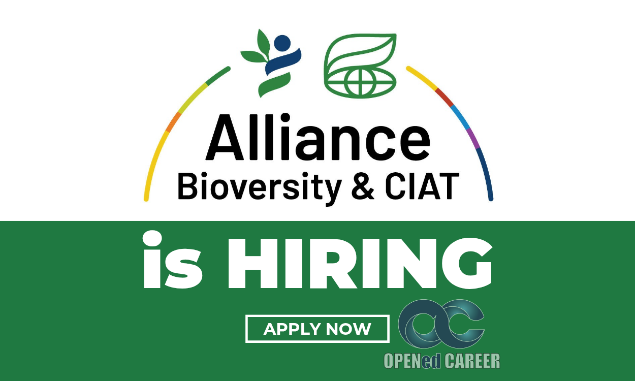 Opportunities Meet Aspirations