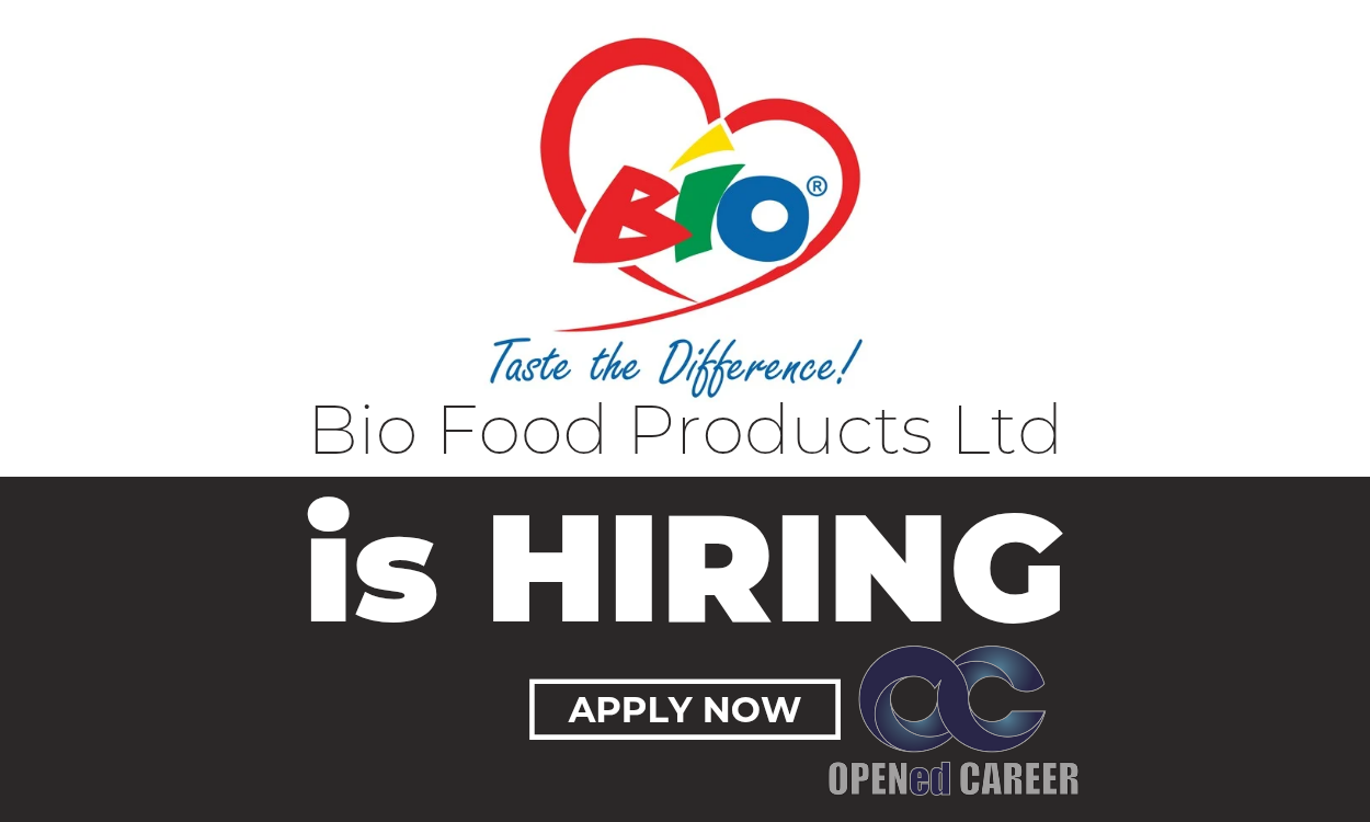 Opportunities Meet Aspirations