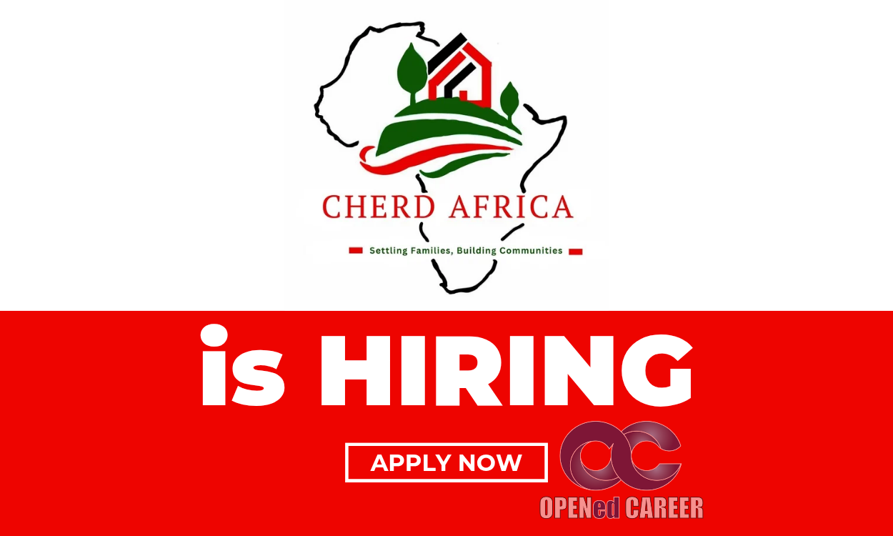 Opportunities Meet Aspirations