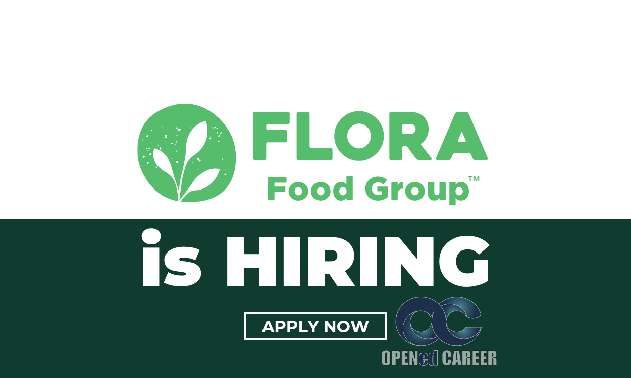 Opportunities Meet Aspirations