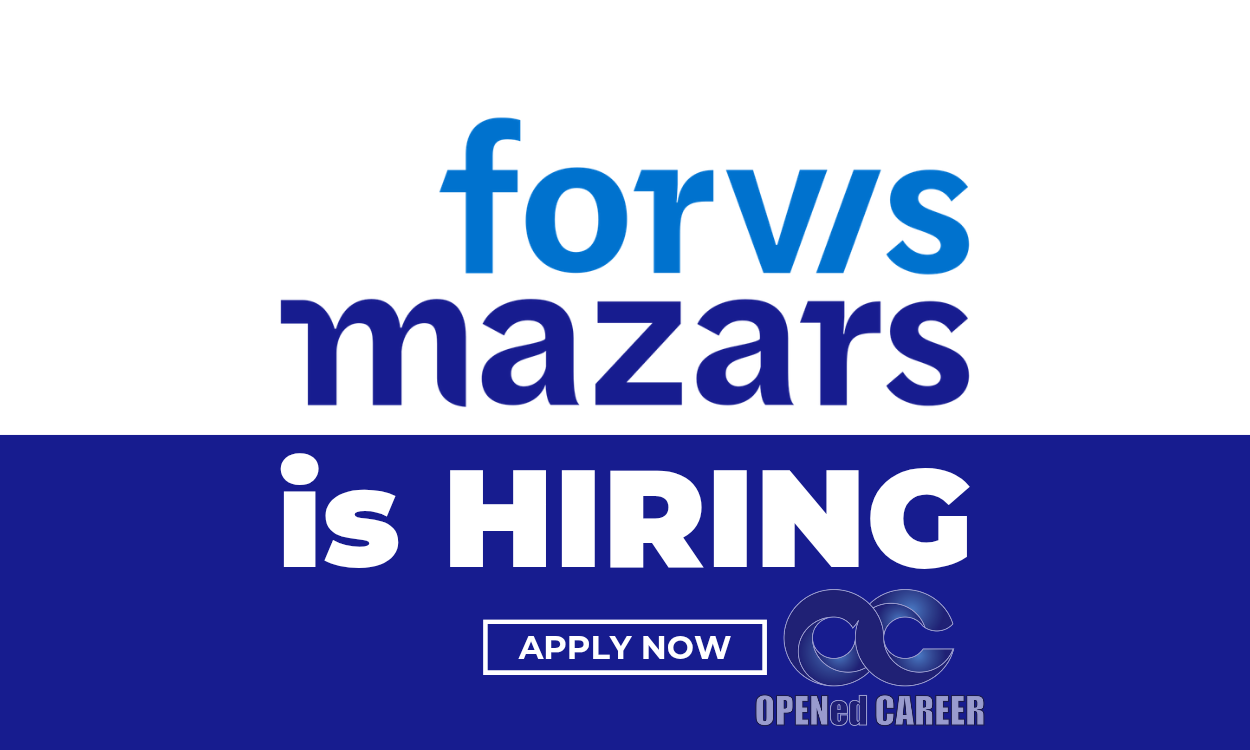 Opportunities Meet Aspirations