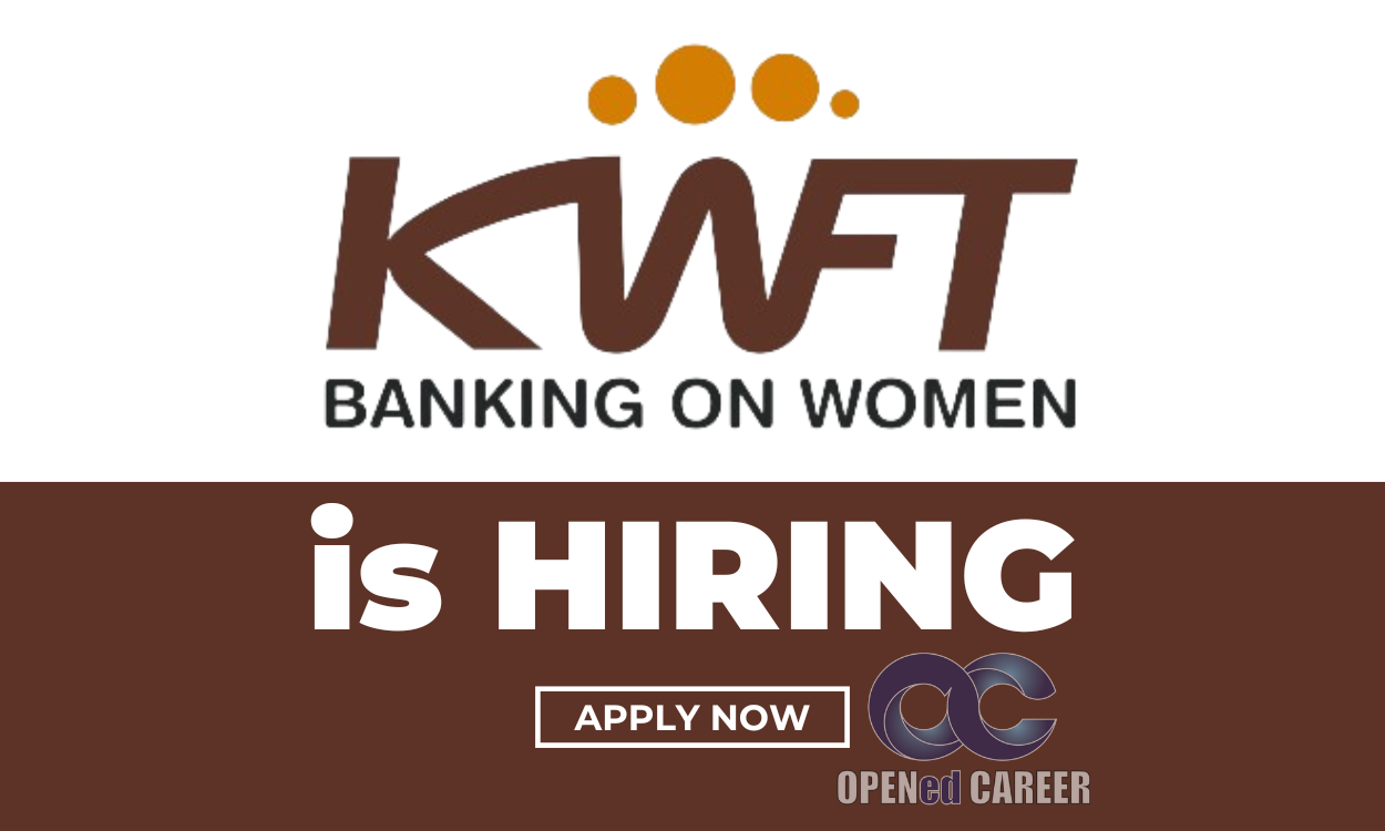 Opportunities Meet Aspirations