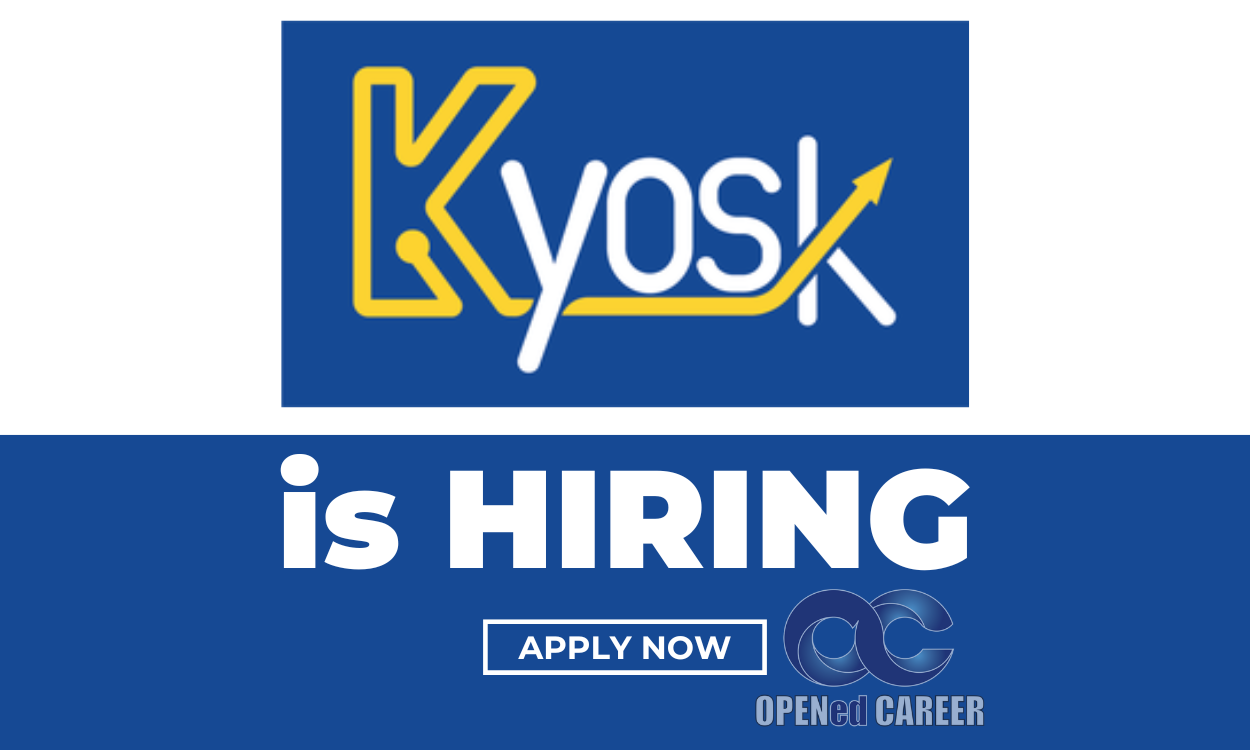 Opportunities Meet Aspirations