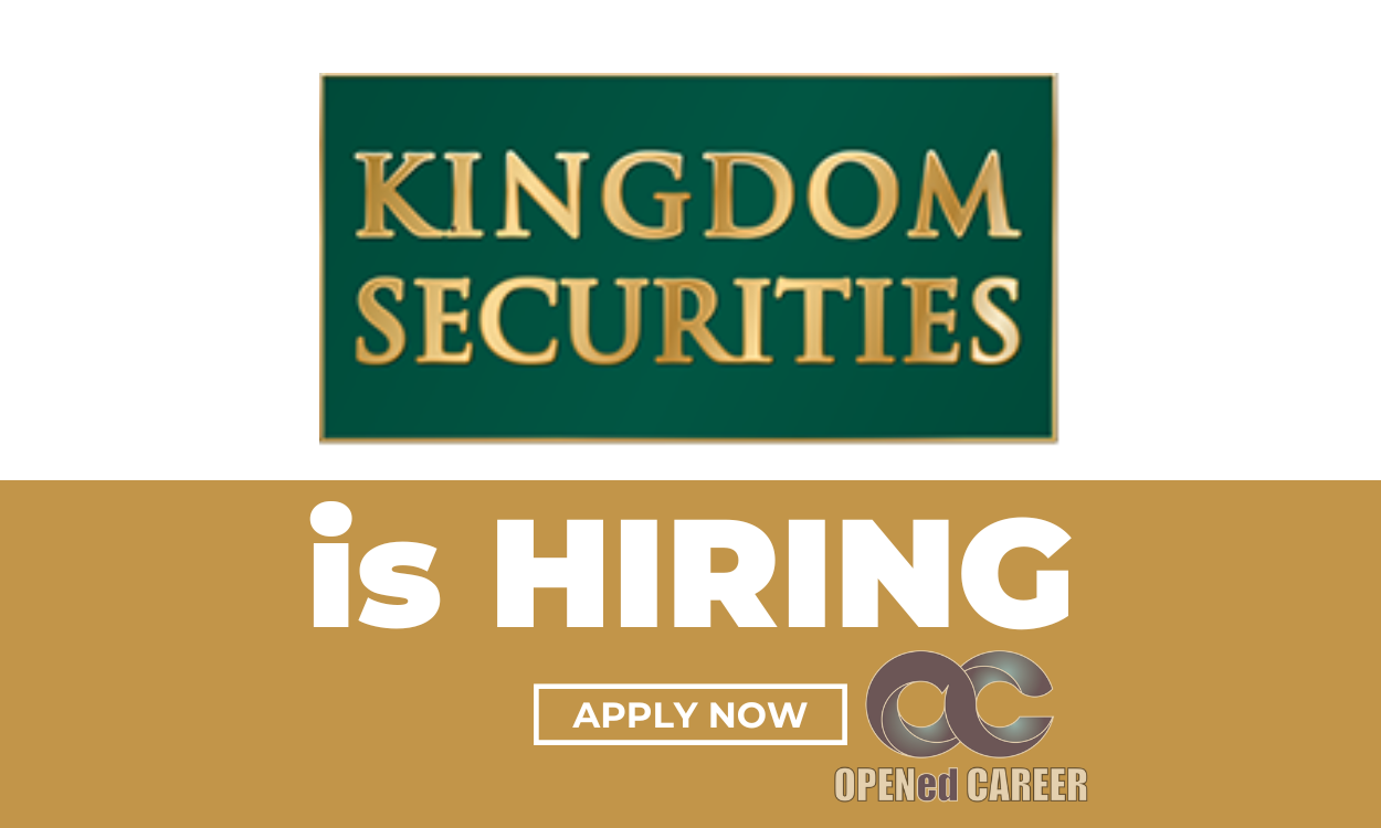 Opportunities Meet Aspirations