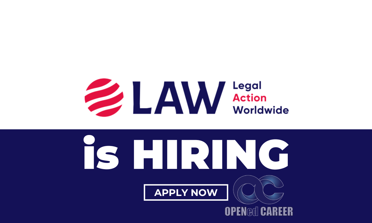 Opportunities Meet Aspirations