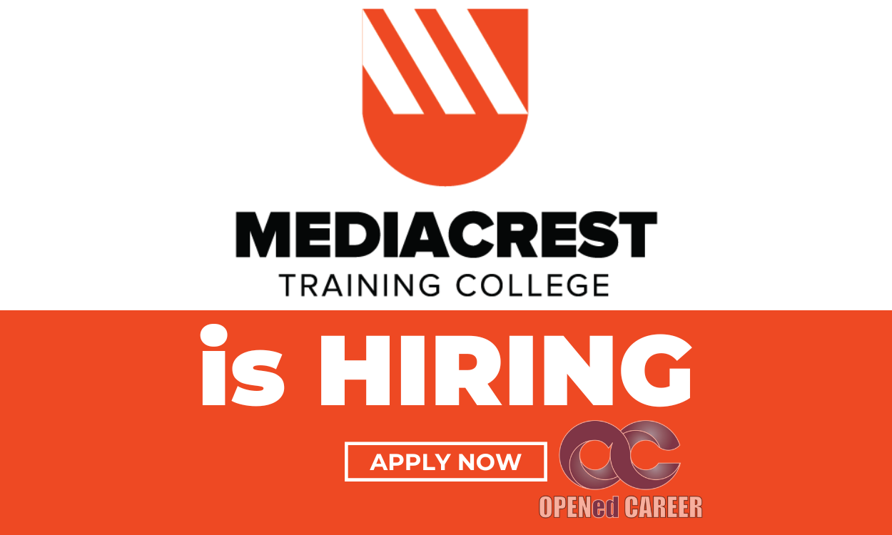 Opportunities Meet Aspirations