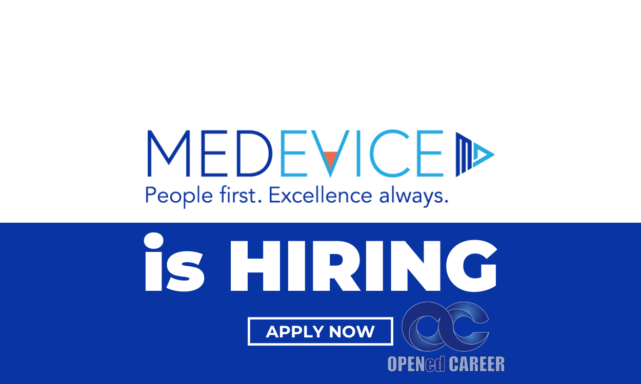 Opportunities Meet Aspirations