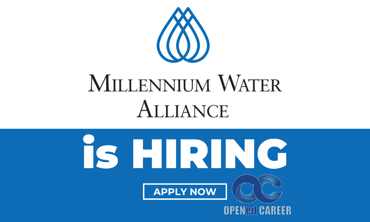 Opportunities Meet Aspirations