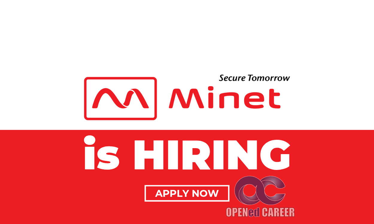 Opportunities Meet Aspirations