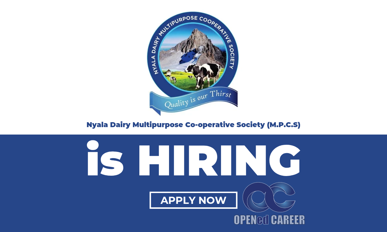 Opportunities Meet Aspirations