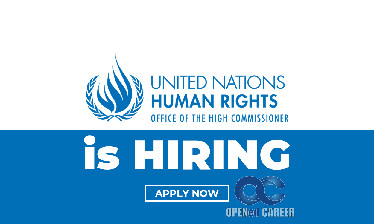 Opportunities Meet Aspirations