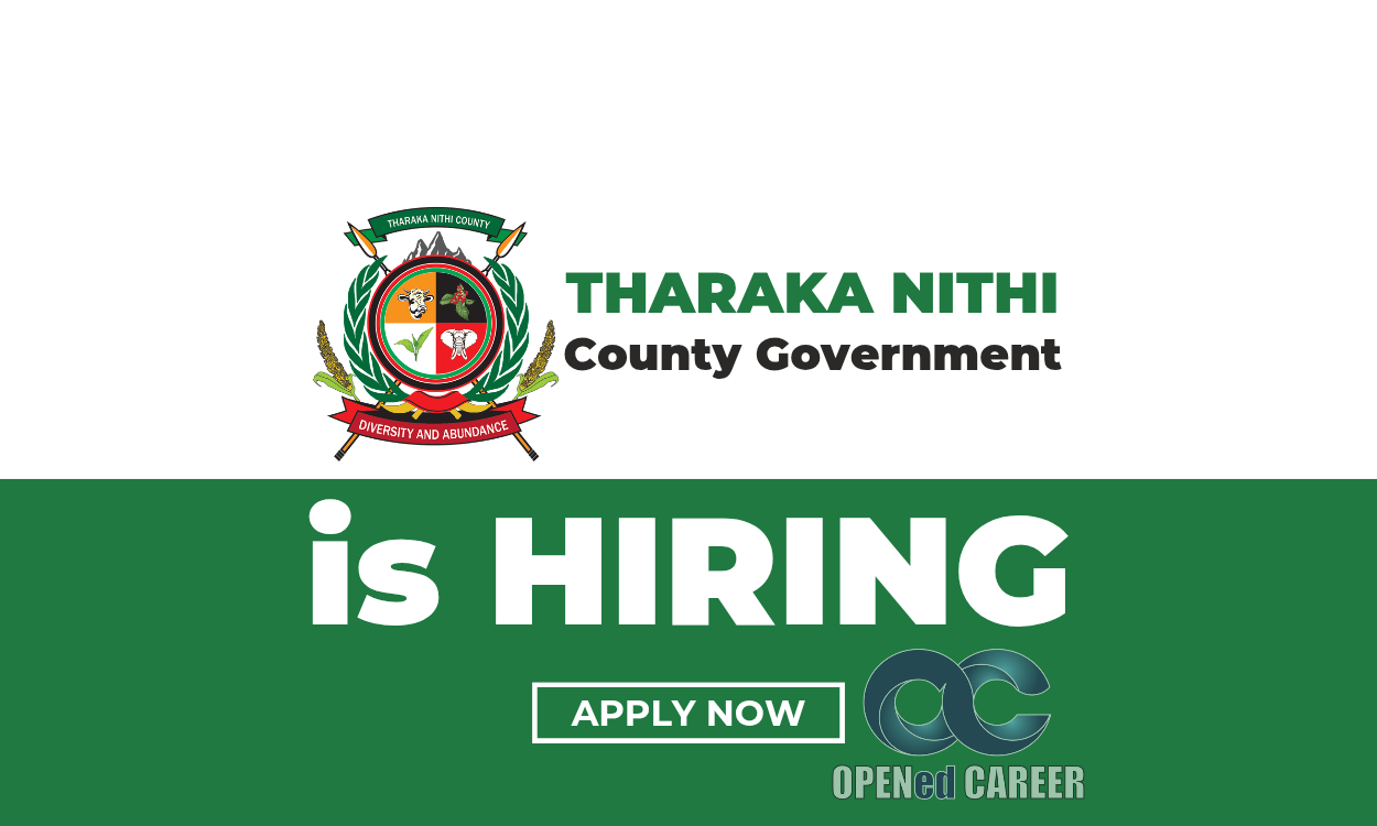 Opportunities Meet Aspirations