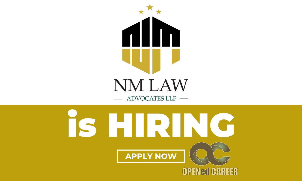 Opportunities Meet Aspirations