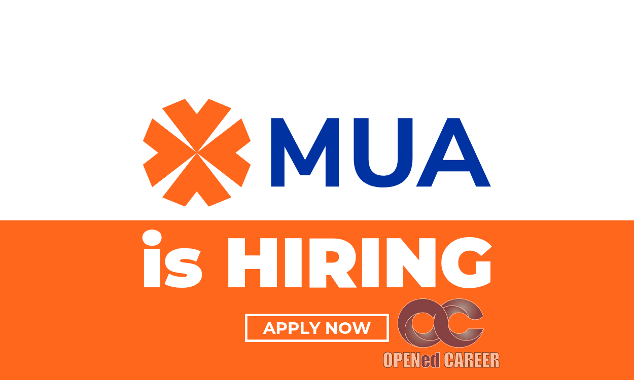 Opportunities Meet Aspirations