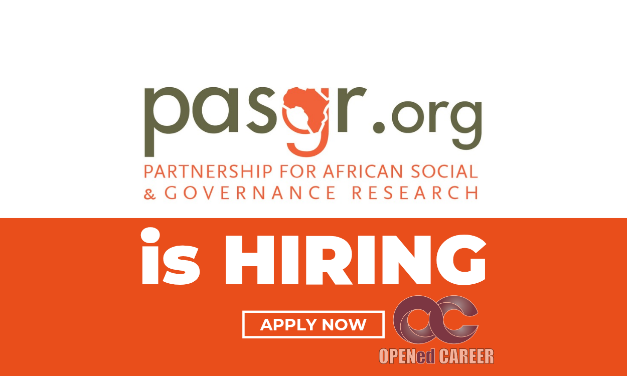 Opportunities Meet Aspirations