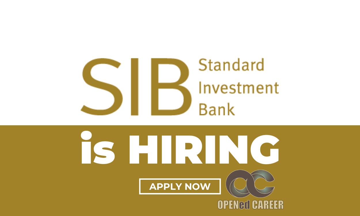 Opportunities Meet Aspirations