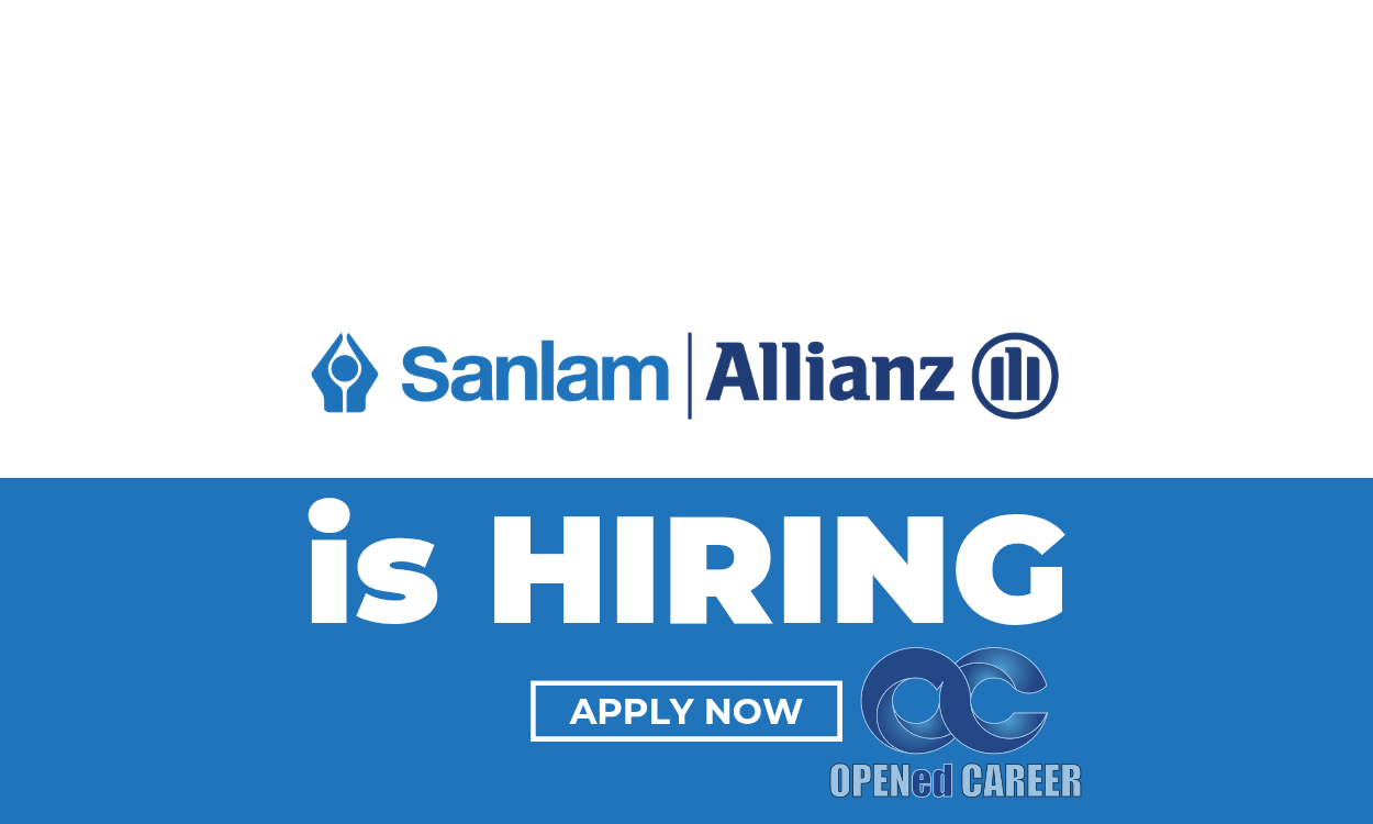 Opportunities Meet Aspirations