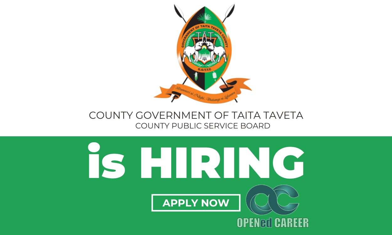 Opportunities Meet Aspirations