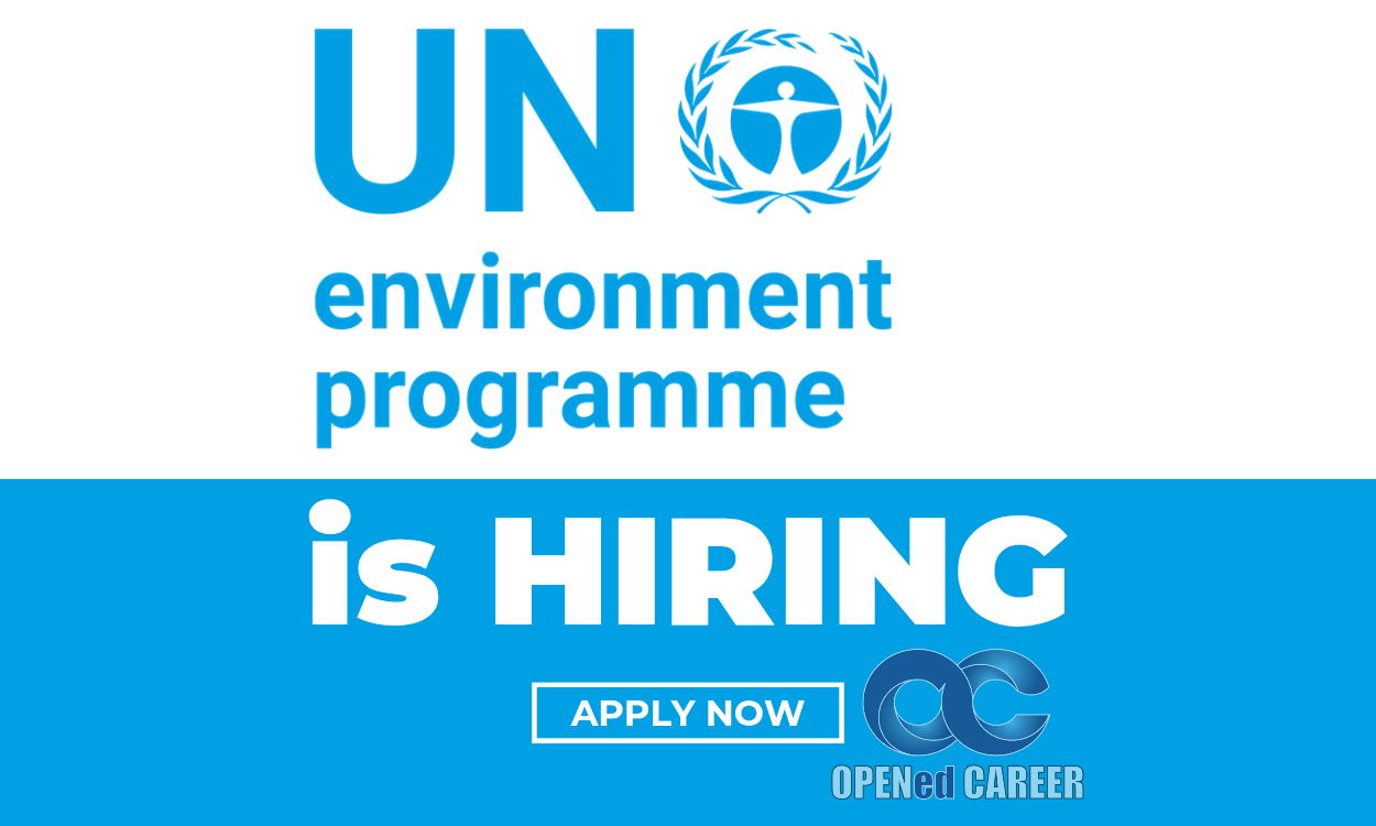 Opportunities Meet Aspirations