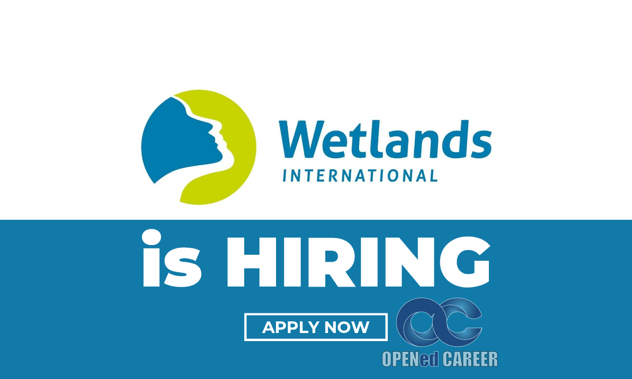 Opportunities Meet Aspirations