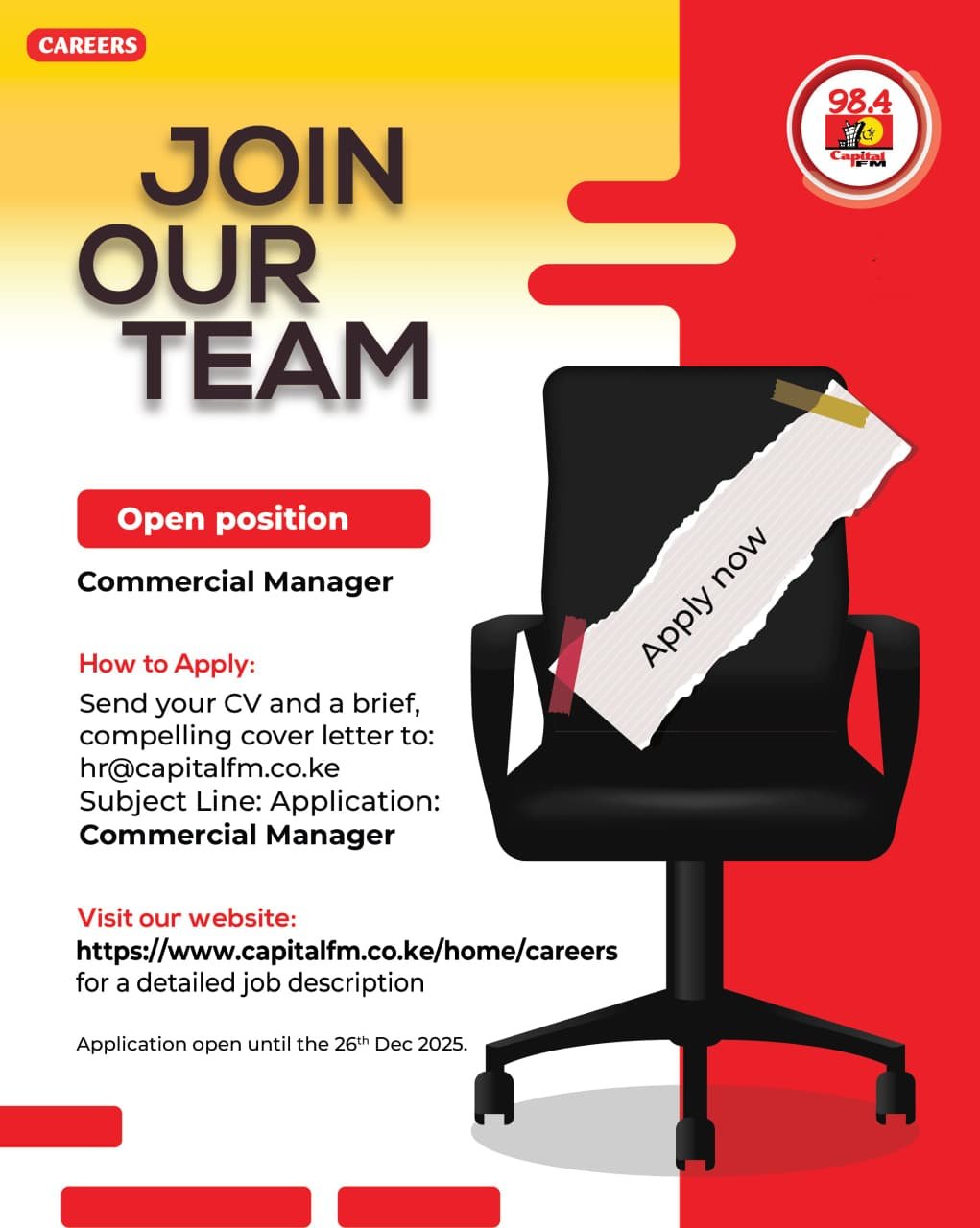 Opportunities Meet Aspirations