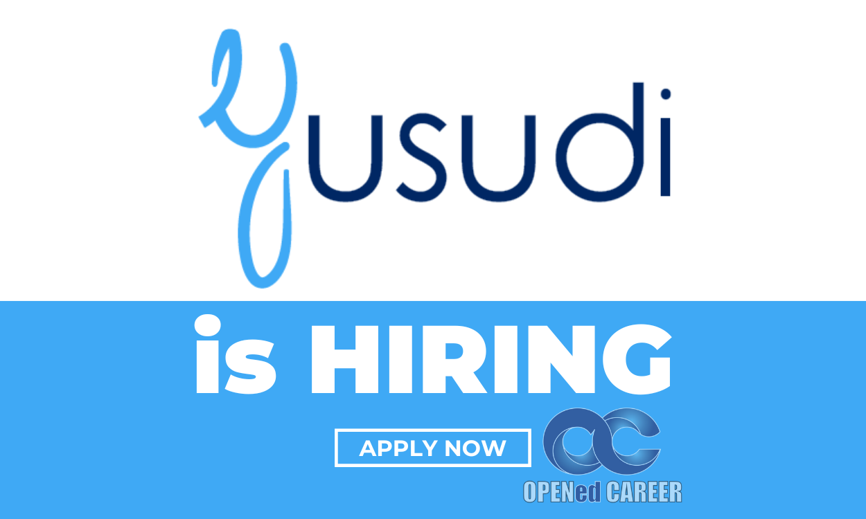 Opportunities Meet Aspirations