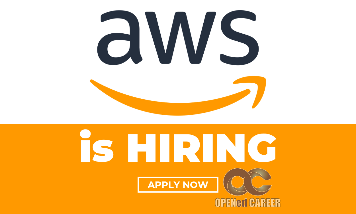 Opportunities Meet Aspirations