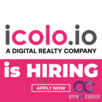iColo Opened career