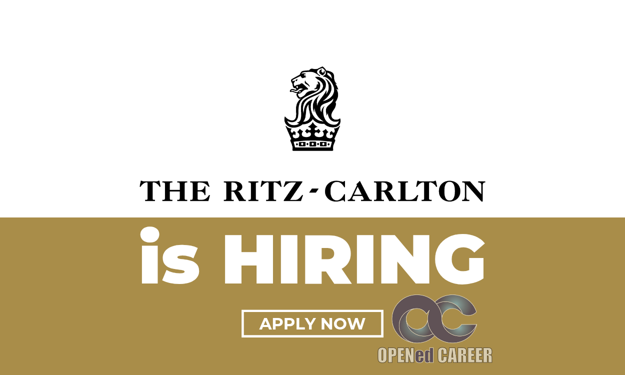 Opportunities Meet Aspirations