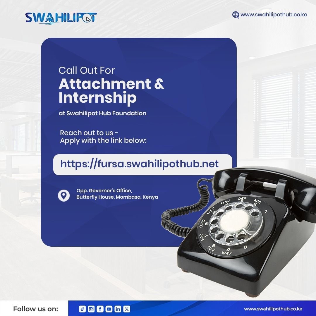 Opportunities Meet Aspirations