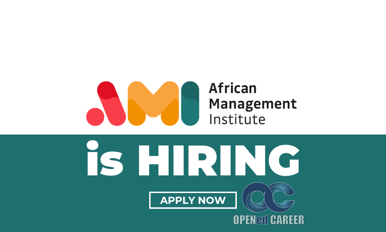 Opportunities Meet Aspirations