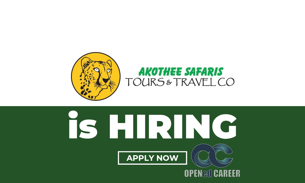 Opportunities Meet Aspirations