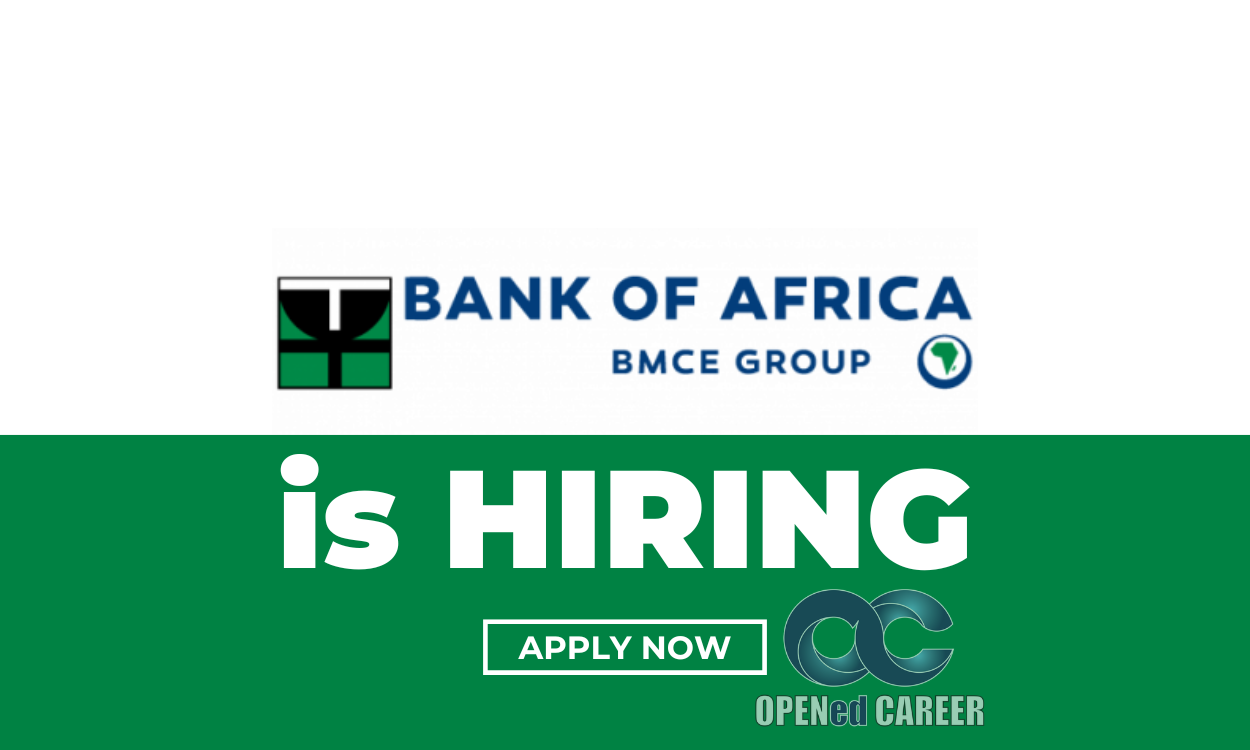 Opportunities Meet Aspirations