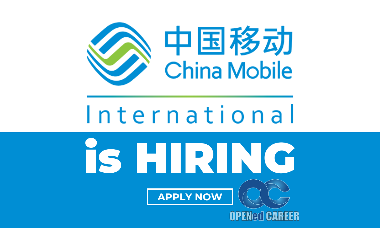 Opportunities Meet Aspirations