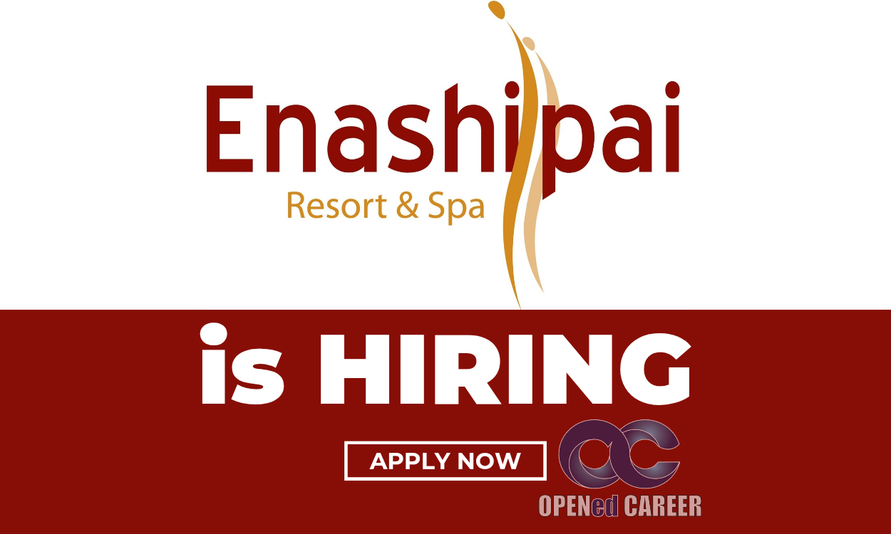 Opportunities Meet Aspirations