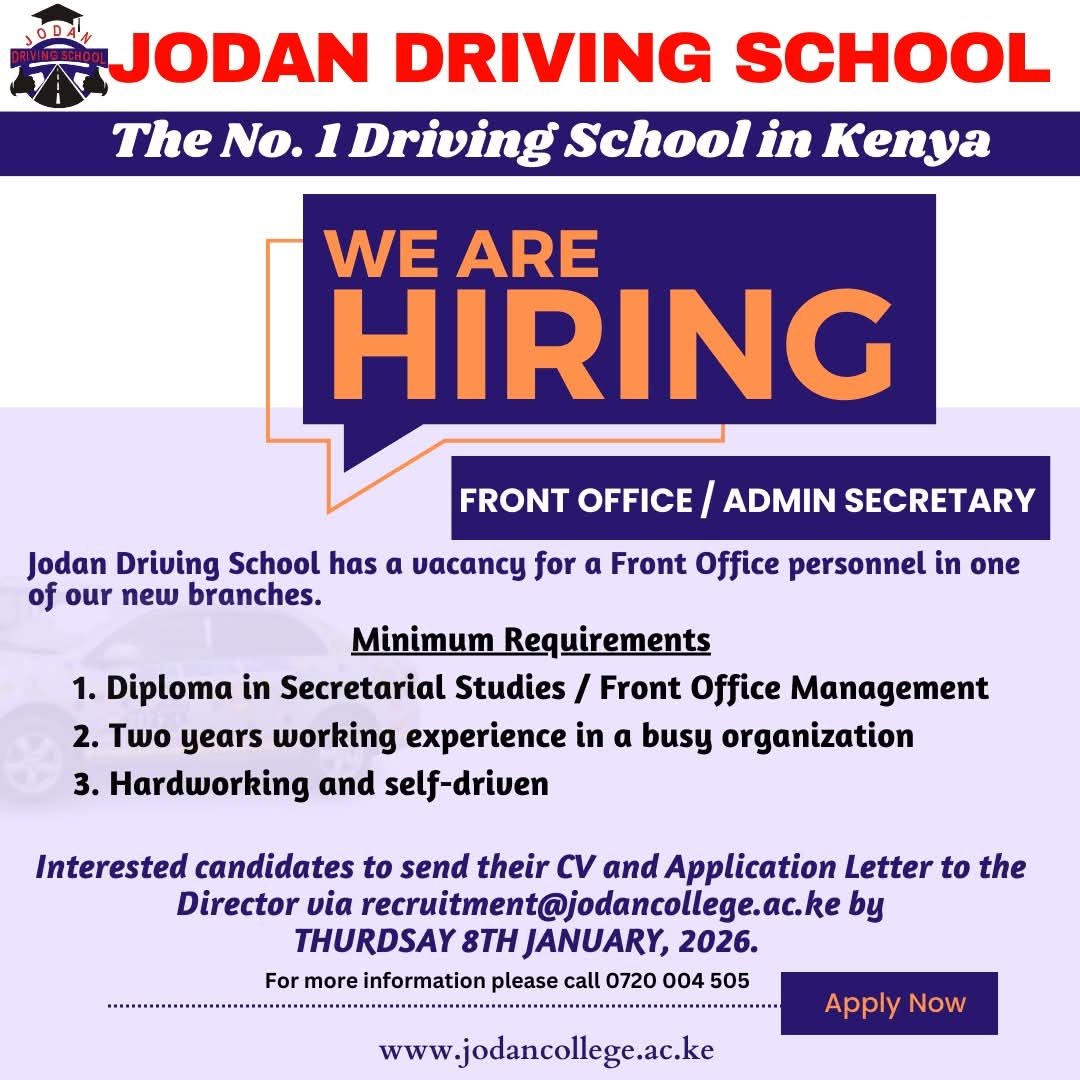 Opportunities Meet Aspirations