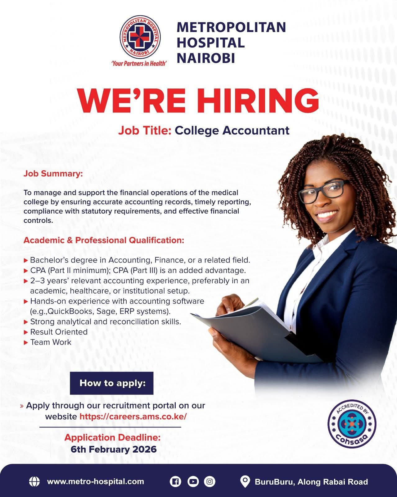 Opportunities Meet Aspirations