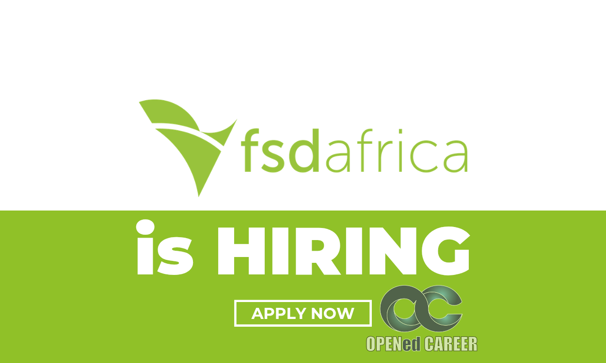 Opportunities Meet Aspirations