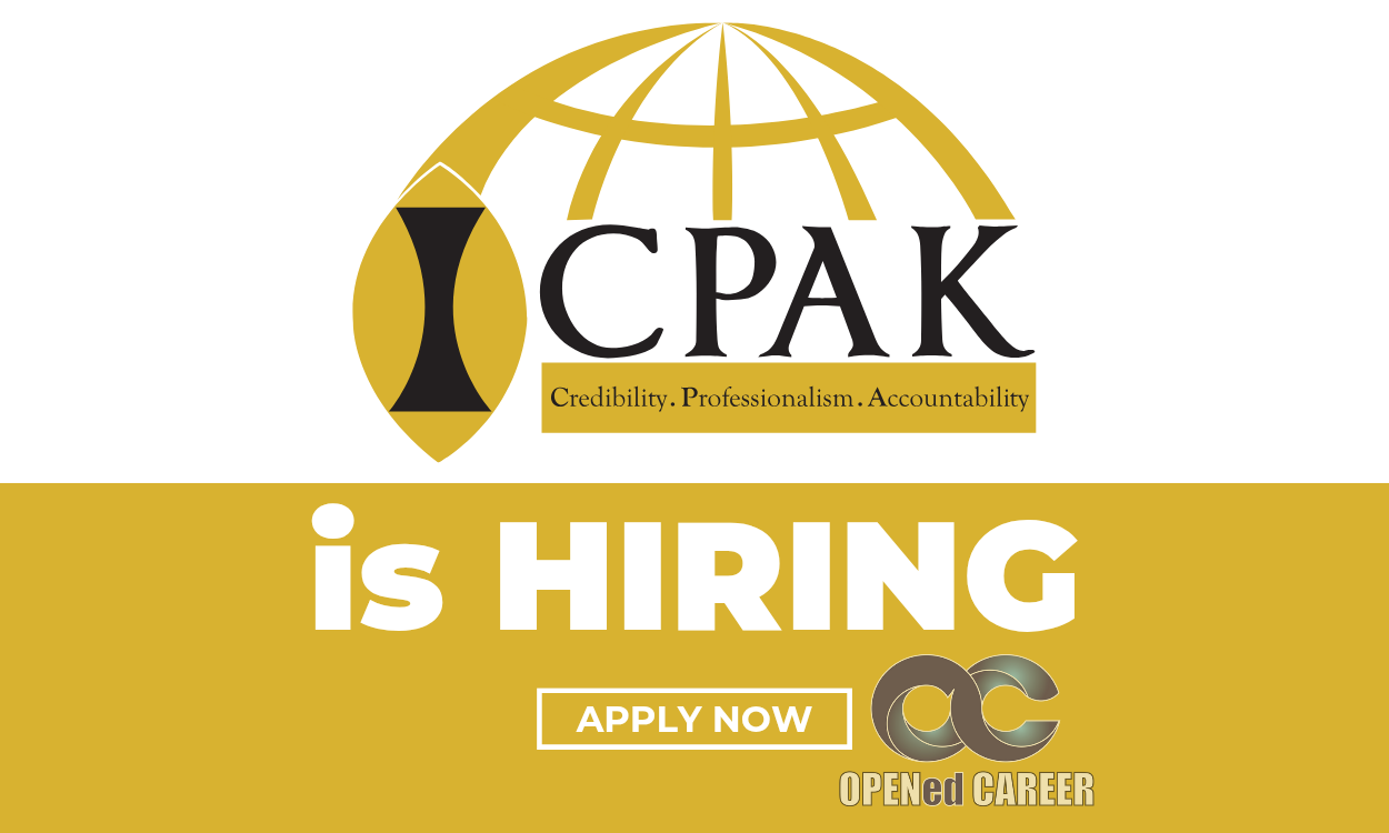 Opportunities Meet Aspirations