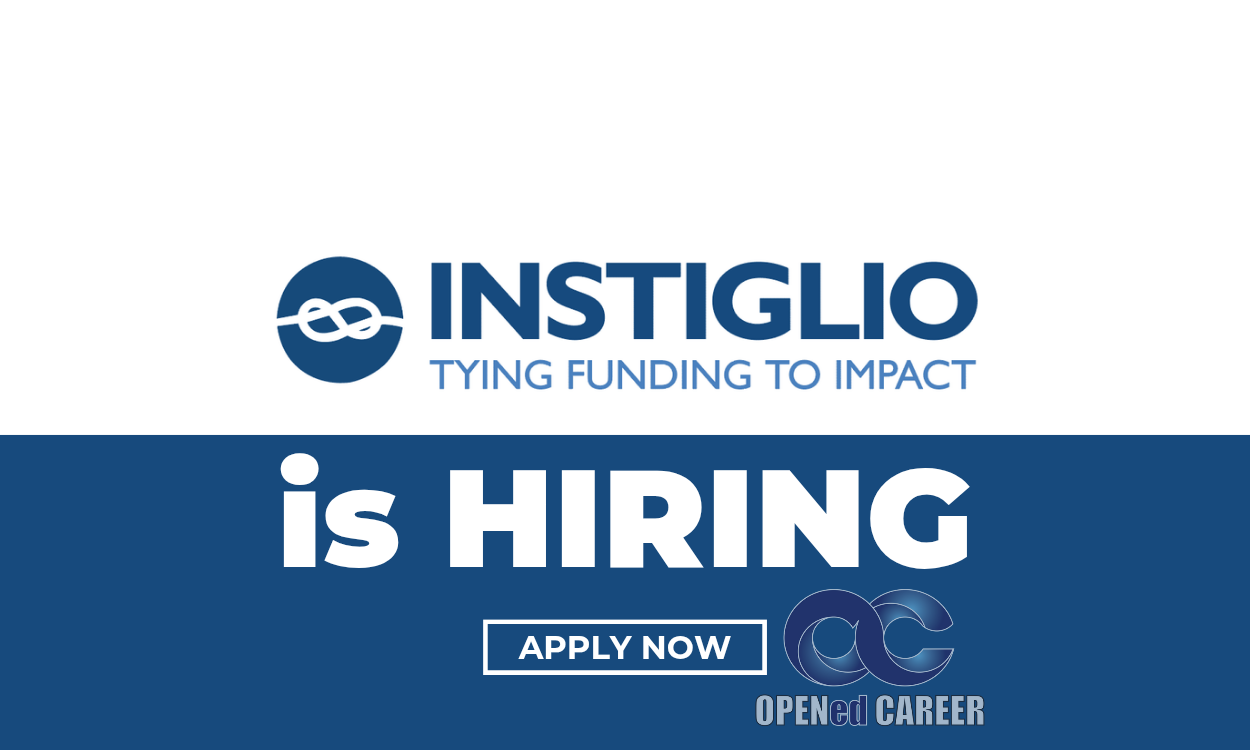 Opportunities Meet Aspirations