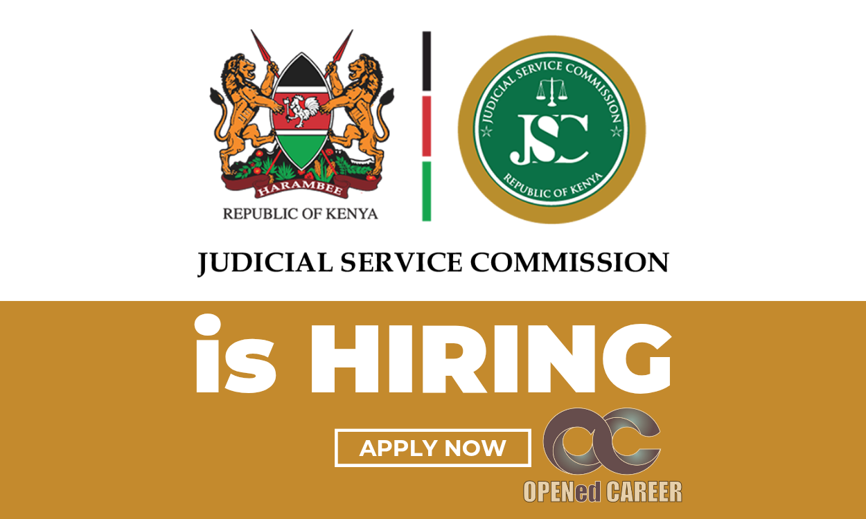 Opportunities Meet Aspirations