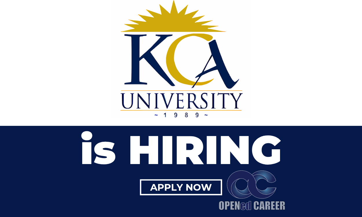 Opportunities Meet Aspirations