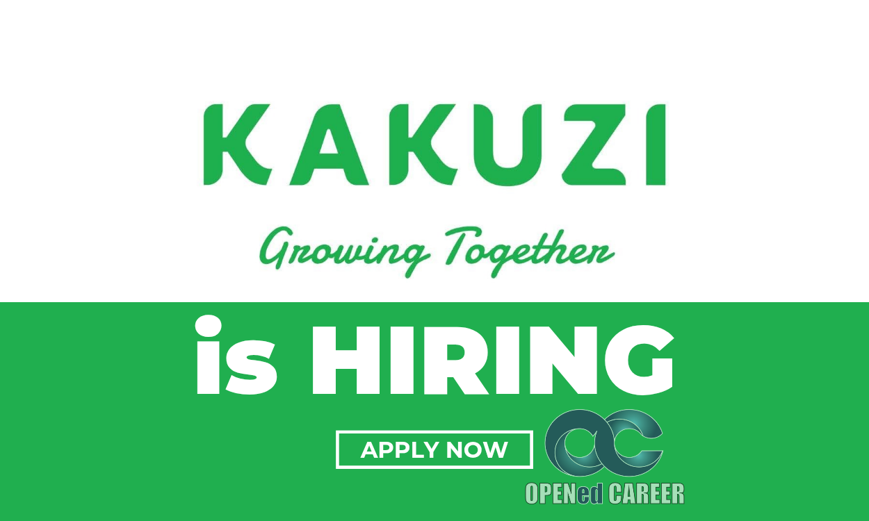 Opportunities Meet Aspirations