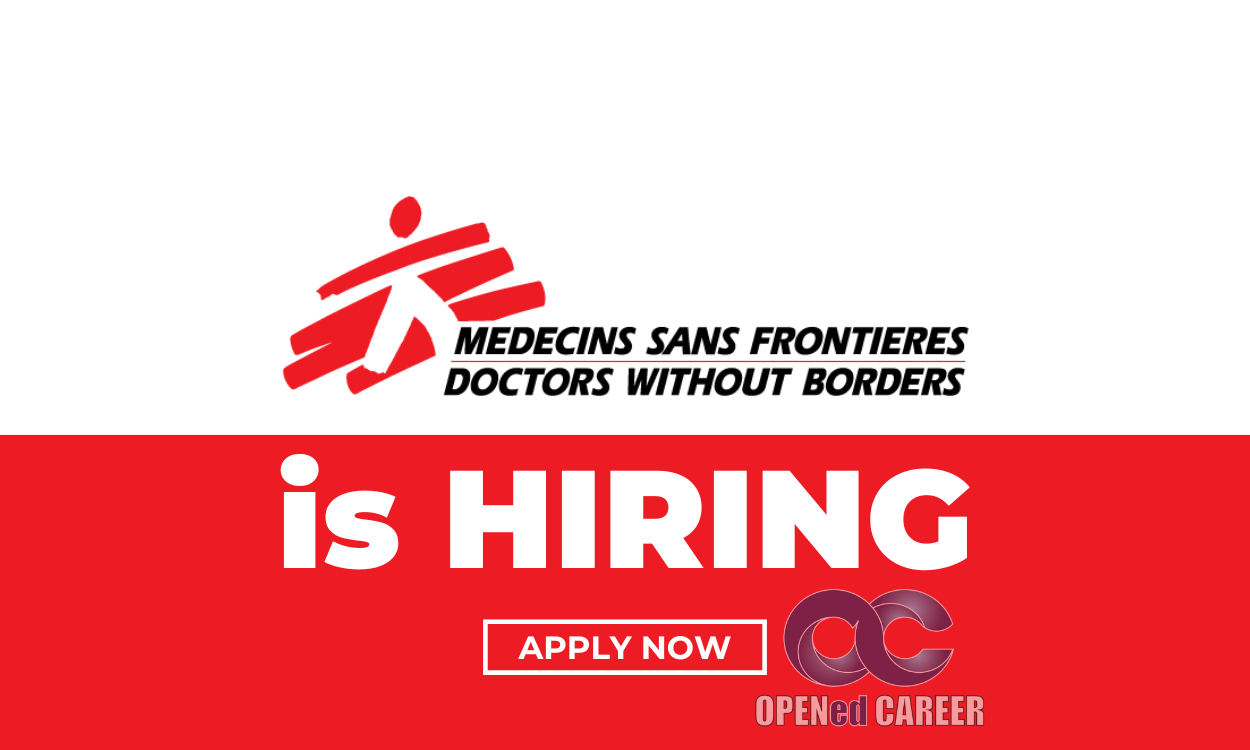 Opportunities Meet Aspirations