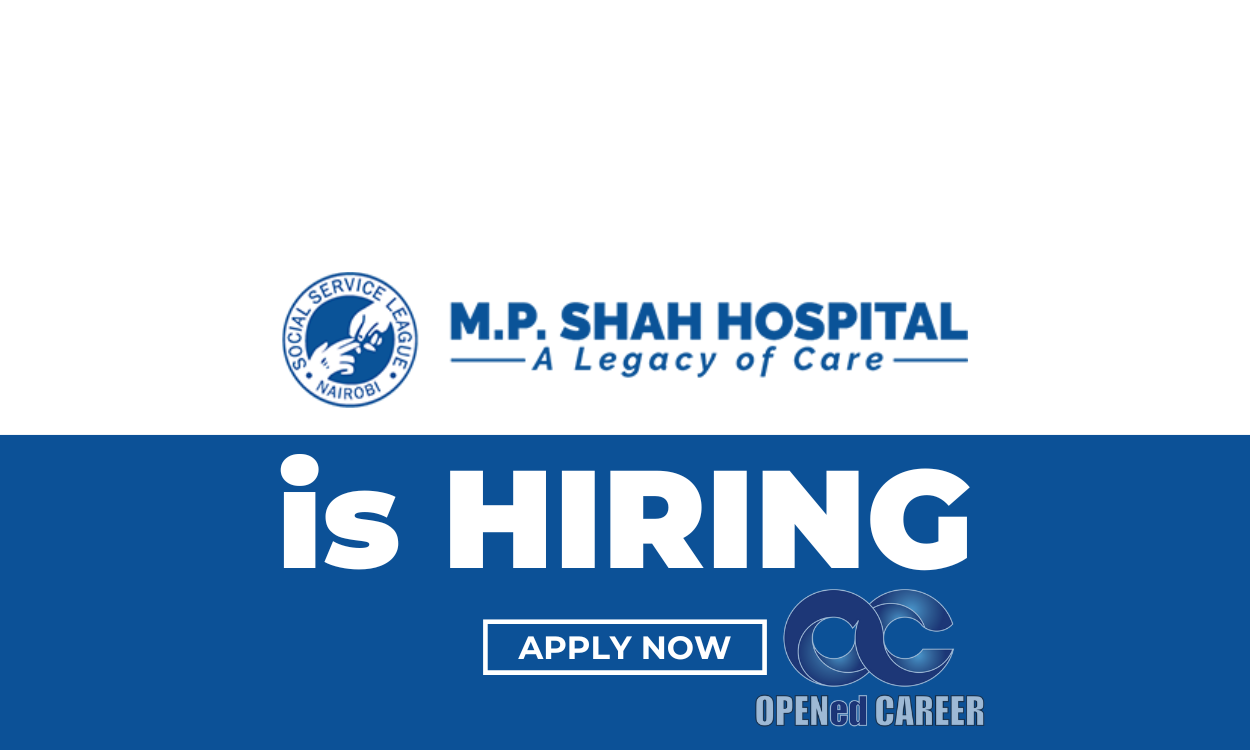 Opportunities Meet Aspirations