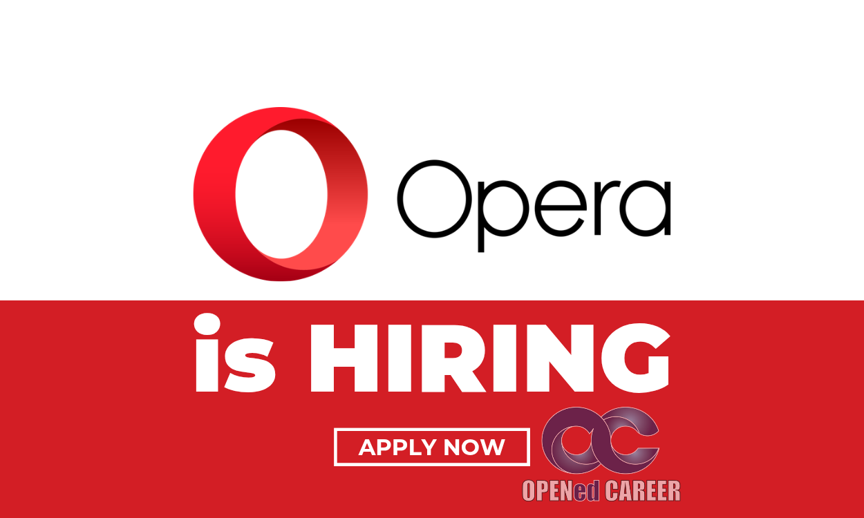 Opportunities Meet Aspirations