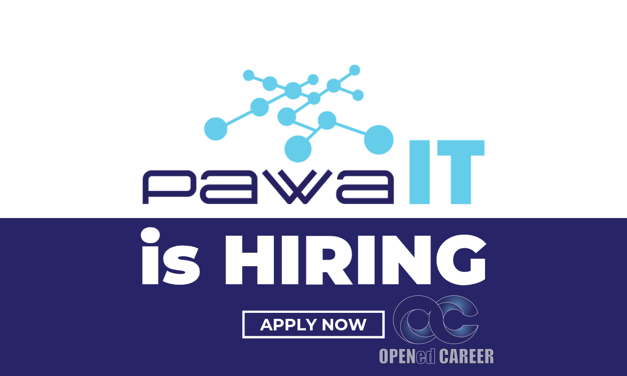 Opportunities Meet Aspirations