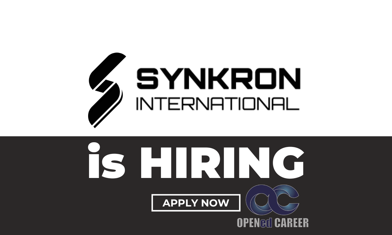 Opportunities Meet Aspirations