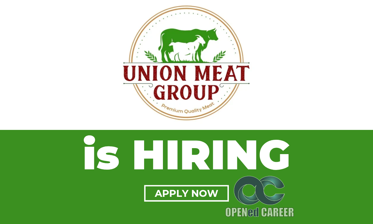 Opportunities Meet Aspirations