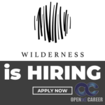 Wilderness Opened career